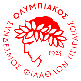 Olympiacos Piräus (GRE)