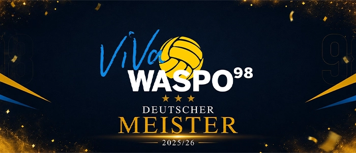 Deutscher Meister 2025/26